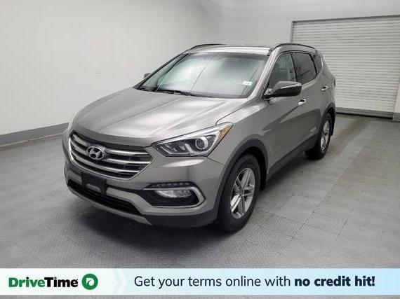 HYUNDAI SANTA FE SPORT 2017 5NMZUDLB5HH037072 image HYUNDAI SANTA FE SPORT 2017 5NMZUDLB5HH037072 image